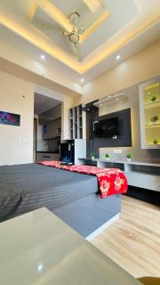 The BatCave Studios - 1