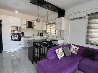 Modern apartment - 3