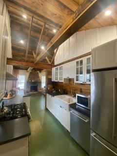 Sawdust City Haus - 2