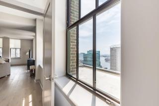 1BR Stylish Apartment With Rooftop Deck & Pool - 4