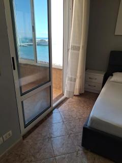 Sea View Apartment Durrës - 8