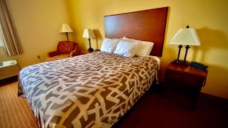 Park View Inn & Suites, Hoisington - 7