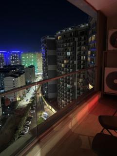 Empire apartment golden zone - 0