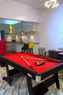 3 bedroom apartment in Ikate with PS5 - 1