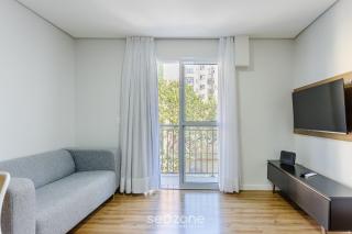 BVA - Complete condominium with pool in São Paulo - 6