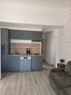 Maisonnette près de la plage - 5