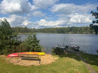 Villa Waldsee - Sjunnamåla - 7