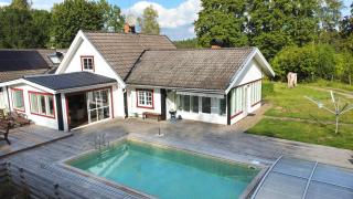 Villa Waldsee - Sjunnamåla - 5