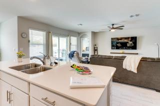 Pickleball Court, Saltwater Pool Cape Coral Home! - 4