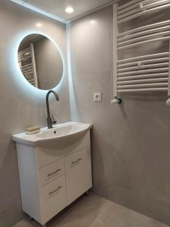 appartment - 1