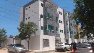 Flat Carneiros - Tamandaré 105 - 7
