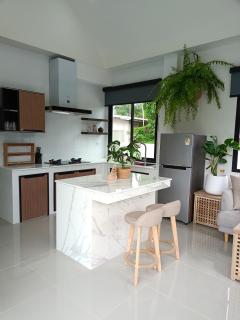 5 Minutes to the beach - Stunning 2 Bedroom Pool Villa - 0