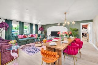 TOP VlLLA Chic 4BR Spacious & Fun Pool Villa - 9