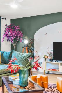 TOP VlLLA Chic 4BR Spacious & Fun Pool Villa - 6