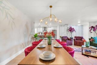 TOP VlLLA Chic 4BR Spacious & Fun Pool Villa - 3