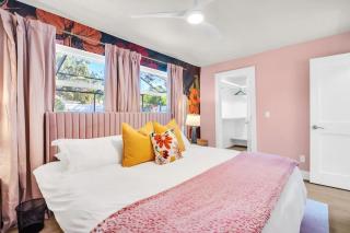 TOP VlLLA Chic 4BR Spacious & Fun Pool Villa -  - 2