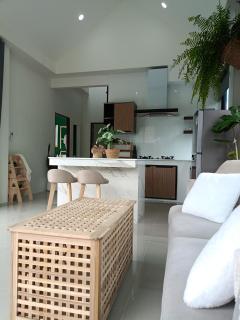 5 Minutes to the beach - Stunning 2 Bedroom Pool Villa - 7