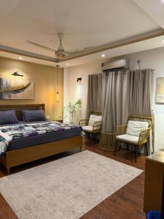 Elan Spaces 1BHK - 4