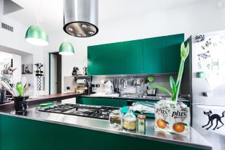 Stylish Brera Penthouse only Private Room Milan - 7