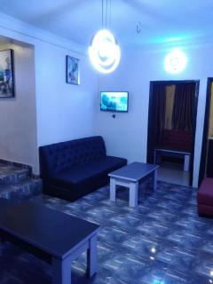 Zrico Hotels and Restaurant - 2