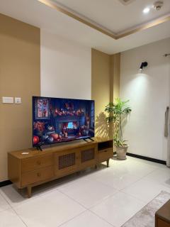 Elan Spaces 1BHK - 2