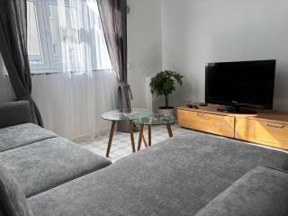 Grey apartment - 6
