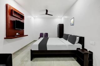 Hotel O Aditya Premier - 8