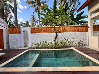 Villa Sendy - Gili Trawangan - 8