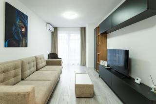 BCB Aparts Park Vibe - 7