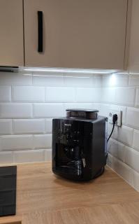 Apartament Hugo Boss - 9