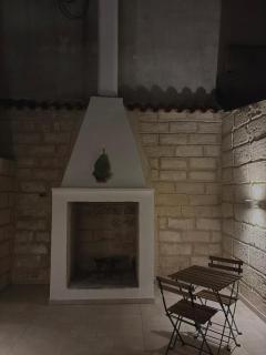 Cortile di Nonna - 0