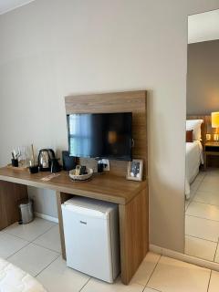 Rio Centro Stay 1 - 2