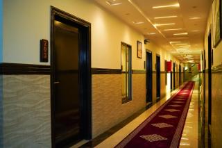 Sapphire Stays Hotel and Restaurant Peshawar - 3