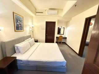 KL Exclusive Service Suites at Times Square Kuala Lumpur Malaysia - 2