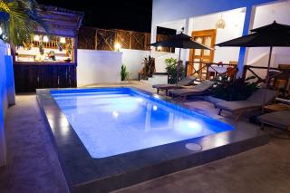 ZANZIBAR MAREA Luxury Villas - 8