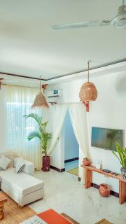 ZANZIBAR MAREA Luxury Villas - 5