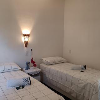 Casa Rosa - 7