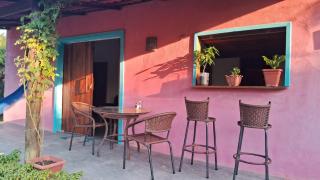 Casa Rosa - 6