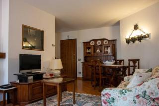 Casa Cora in centro Bormio a due passi dalle piste - 9