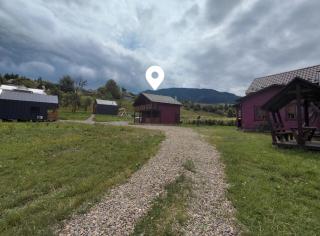 Carpathian House - 9