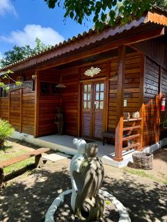 Pousada Coco Dendê - 6