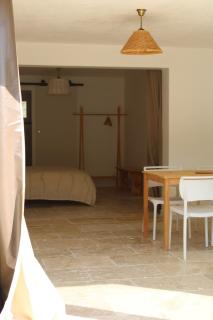 Le Laoul cottage 2 people - 3