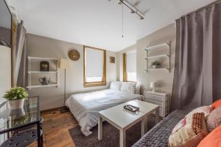 Urban Hipster MicroSpace PrivateBathDeck Fishtown - 0