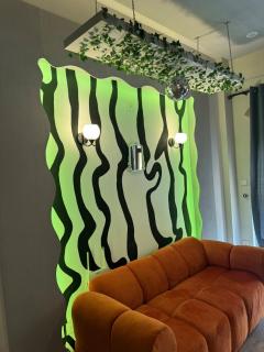 Wavy Art Haus - Riverloft - 5