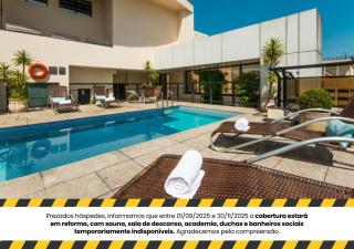 Transamerica Executive Jardins - 0