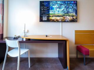 Novotel Mulhouse Bâle Fribourg - 5