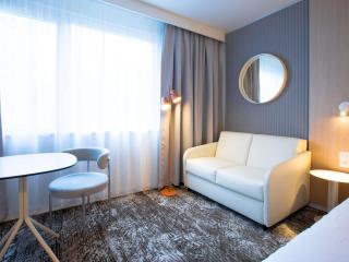 Novotel Mulhouse Bâle Fribourg - 4