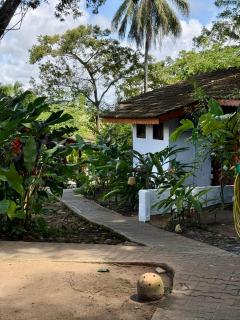 Pousada Coco Dendê - 8