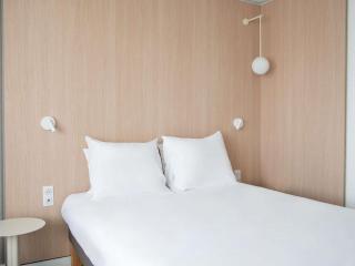 Novotel Mulhouse Bâle Fribourg - 1