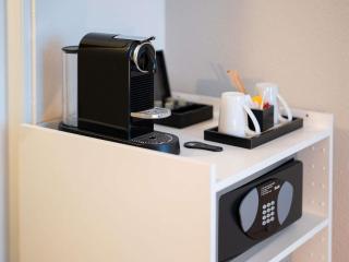 Novotel Mulhouse Bâle Fribourg - 1